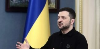 Fim da guerra? Zelensky propõe trocar territórios com a Rússia