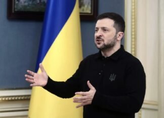 Fim da guerra? Zelensky propõe trocar territórios com a Rússia