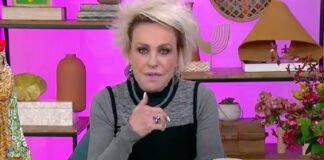 Após polêmica, Globo toma decisão com Ana Maria Braga