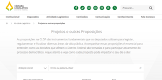 CLDF inicia 2025 com novo sistema de acompanhamento do processo legislativo