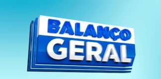 Apresentador deixa equipe do Balanço Geral na mão e pede demissão da Record