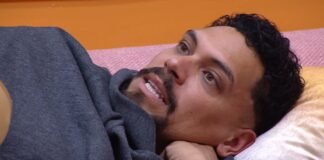 Vinicius acaba com equipamento da Globo no BBB 2025 e é alvo de decisão bombástica