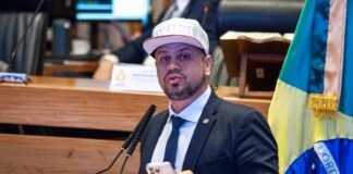 Max Maciel critica aumento da tarifa do transporte público entre Brasília e entorno