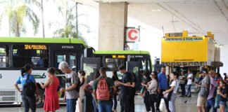 Vai de Graça: população se prepara para curtir o Carnaval com transporte gratuito no DF