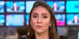 Cecília Flesch choca ao revelar quanto ganhava na GloboNews: “Não paga bem”