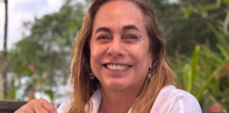Cissa Guimarães de volta à Globo! Famosa assume papel em série importante