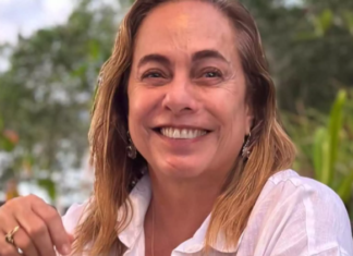 Cissa Guimarães de volta à Globo! Famosa assume papel em série importante