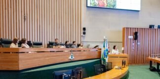 Reunião pública promove conscientização sobre a hanseníase