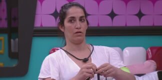 Vaza áudio grave no BBB 2025 e produção surge humilhando Daniele Hypolito