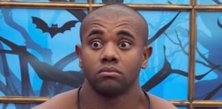 Davi Brito no BBB 2025? Atitude de brother na cozinha deixa todo mundo chocado