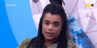 Milagre no BBB 2025? Diogo para de mancar e causa polêmica na web: “Vou rezar”
