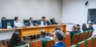 Escolas públicas e privadas poderão ter que instalar umidificadores nas salas de aula