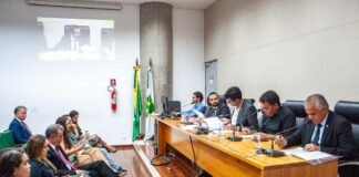 Projeto reconhece Escola de Música de Brasília como de relevante interesse cultural