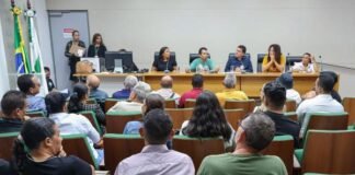 Artistas e ambulantes criticam plano de uso e ocupação do Eixão do Lazer