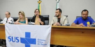 Em reunião pública, distritais tecem críticas à gestão da saúde do DF