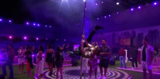 Bebida batizada no BBB 2025? Brothers ficam “fora da casinha” em festa; veja vídeo