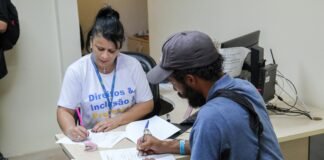 Cras funcionam normalmente durante suspensão temporária do sistema do Cadastro Único