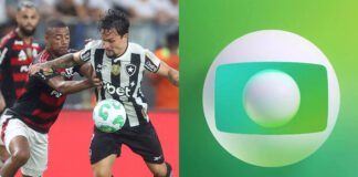 Com 3h de duração, Flamengo x Botafogo fez a Globo ser líder? Veja audiência do jogo