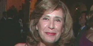 Morre herdeira da Band e ex-diretora, aos 76 anos; emissora se manifesta