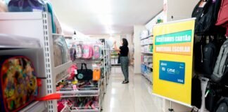 Programas sociais injetaram R$ 453 milhões em setores do comércio do DF em 2024