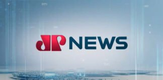Sem Rodrigo Bocardi, Jovem Pan confirma novo apresentador de telejornal