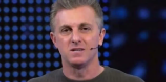 Luciano Huck anuncia morte de familiar e lamenta situação com cobra: “Lutou”