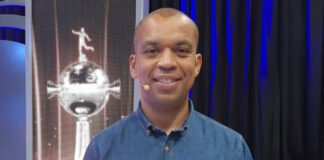 SBT toma decisão sobre 2º narrador de futebol após saída de Luiz Alano
