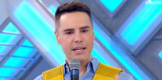 Luiz Bacci revela que Cidade Alerta, da Record, afetou sua saúde; veja relato
