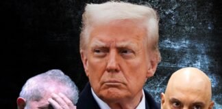 Trump aguarda relatório da OEA para decidir sobre sanções contra o Brasil por censura