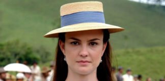 Por onde anda atriz que fez Mariquinha em Cabocla?