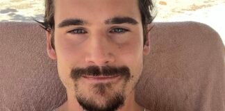 Nicolas Prattes ignora críticas e comemora morte do mocinho em Mania de Você: “Livre”