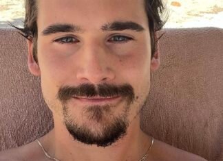 Nicolas Prattes ignora críticas e comemora morte do mocinho em Mania de Você: “Livre”