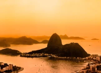 Onda de calor pode causar sensação térmica de até 70°C no Brasil