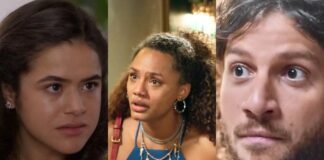 3 novelas que a Globo quer lançar para recuperar a audiência em 2025