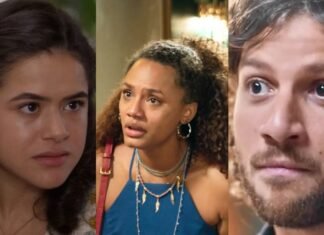 3 novelas que a Globo quer lançar para recuperar a audiência em 2025