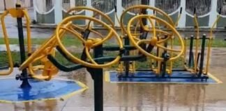 Cruzeiro investe em PECs para a prática de atividades físicas