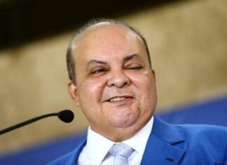 PGR pede arquivamento de inquérito contra Ibaneis Rocha sobre 8 de janeiro