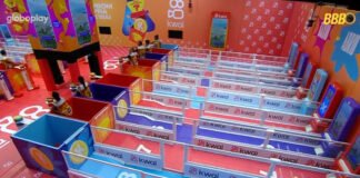 Quem venceu a Prova do Líder do BBB 2025? Disputa ultrapassa 10 horas