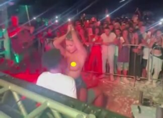 Carnaval chegando e as mina tão com vontade de pular na…
