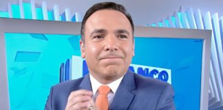 Record toma decisão às pressas com Reinaldo Gottino após “dança das cadeiras”