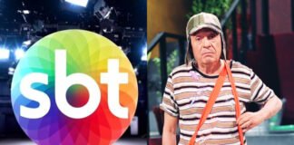 SBT promove “Dia do Chaves” com 24 horas de homenagem e entrevista inédita