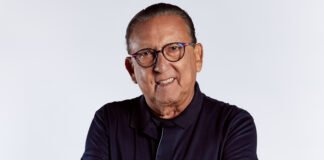 Além de Galvão, Band reunirá 3 grandes ex-medalhões da Globo em 2025