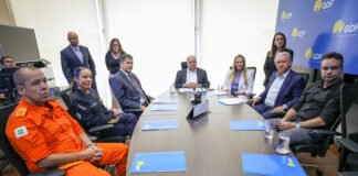 Segurança e planejamento reforçados para a partida entre Brasil e Colômbia nesta quinta (20)