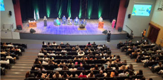 Celebração pelo Dia do Ouvidor une servidores do GDF em evento de reconhecimento