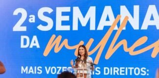 CLDF celebra servidoras no primeiro dia da Semana da Mulher