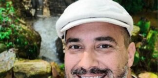 André Marques vai para o SBT? Apresentador surpreende com revelação