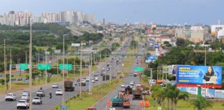 Oficinas discutem, a partir desta segunda (10), o futuro da mobilidade urbana e do transporte do DF