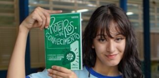 Primeira edição de 2025 do projeto Defensoria nas Escolas chega a Samambaia