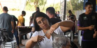 GDF Mais Perto do Cidadão chega ao Paranoá com ações e serviços de beleza para as mulheres