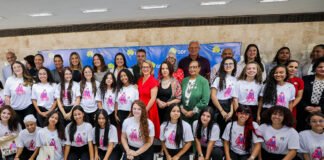 GDF promove mais de 300 atividades durante o mês em celebração ao Dia Internacional da Mulher
